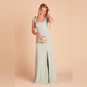 Birdy Grey Alex Convertible Dress - Sage × 1
M / SAGE